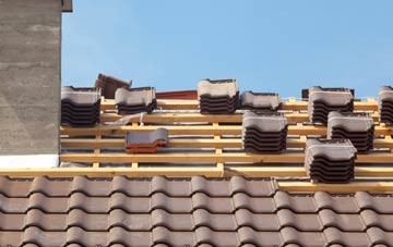 Affetside clay roofing costs