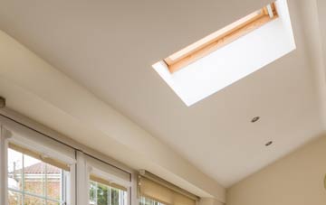 Affetside conservatory roof insulation companies
