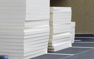 Affetside flat roof insulation costs