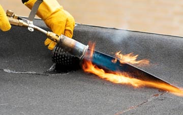 flat roof repairs Affetside, Greater Manchester