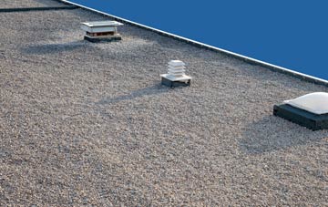 flat roofing Affetside, Greater Manchester