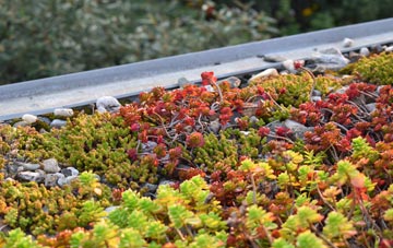 the cost of Affetside green roof installation