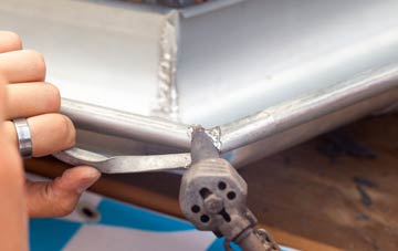 disadvantages of Affetside lead roofing