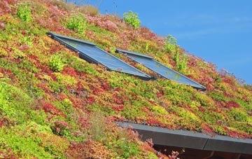 Affetside living roof systems