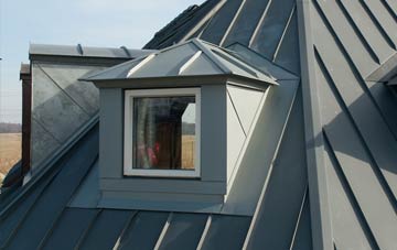 metal roofing Affetside, Greater Manchester