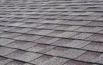 Affetside tiles for shallow pitch roofing