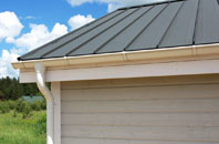 Affetside fascia repair